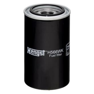 H566WKD556 FILTR PALIWA HENGST FILTER підбір по vin на Brocar