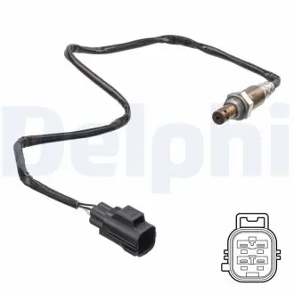 ES2132312B1 SONDA LAMBDA DELPHI підбір по vin на Brocar