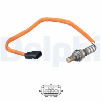 ES2131212B1 SONDA LAMBDA DELPHI підбір по vin на Brocar