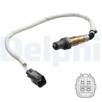 ES2127912B1 SONDA LAMBDA DELPHI підбір по vin на Brocar