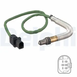 ES2129212B1 SONDA LAMBDA DELPHI підбір по vin на Brocar