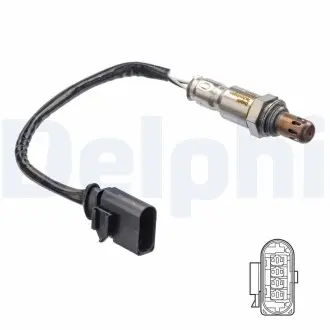 ES2126712B1 SONDA LAMBDA DELPHI підбір по vin на Brocar
