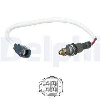 ES2125312B1 SONDA LAMBDA DELPHI подбор по vin на Brocar
