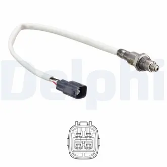 ES2124312B1 SONDA LAMBDA DELPHI підбір по vin на Brocar