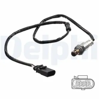 ES2121512B1 SONDA LAMBDA DELPHI підбір по vin на Brocar