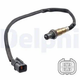 ES2123212B1 SONDA LAMBDA DELPHI підбір по vin на Brocar