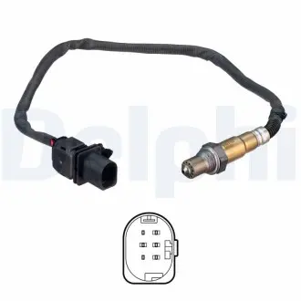 ES2119712B1 SONDA LAMBDA DELPHI підбір по vin на Brocar