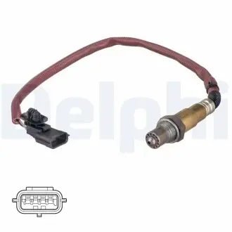 ES2117212B1 SONDA LAMBDA DELPHI підбір по vin на Brocar