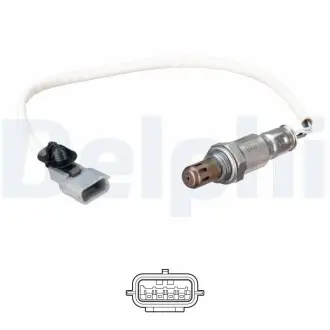 ES2117012B1 SONDA LAMBDA DELPHI підбір по vin на Brocar