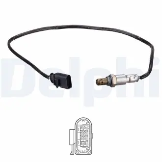 ES2116112B1 SONDA LAMBDA DELPHI підбір по vin на Brocar