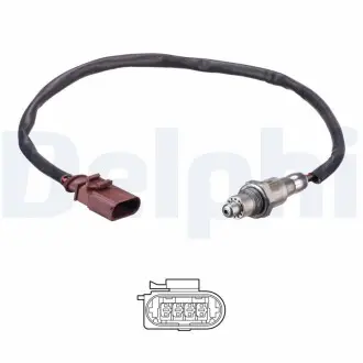 ES2115512B1 SONDA LAMBDA DELPHI підбір по vin на Brocar