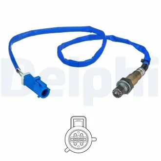 ES2115212B1 SONDA LAMBDA DELPHI підбір по vin на Brocar