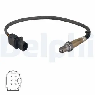 ES2111812B1 SONDA LAMBDA DELPHI підбір по vin на Brocar