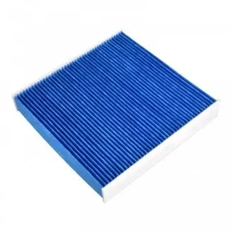 ADBP250031 Фільтр салону BLUE PRINT підбір по vin на Brocar