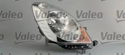 43322 Фара передня VALEO підбір по vin на Brocar