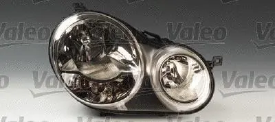 88184 Фара передняя VALEO подбор по vin на Brocar