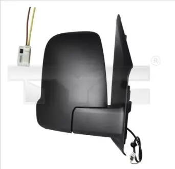 3210164 LUSTERKO LE TYC подбор по vin на Brocar