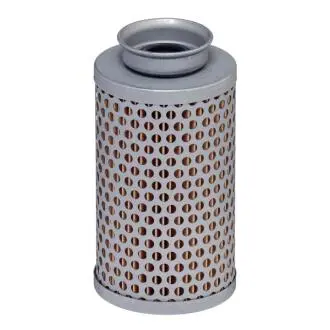 EY1039H FILTR OLEJU HENGST FILTER підбір по vin на Brocar