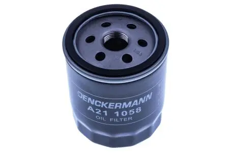 A211058 FILTR OLEJU DENCKERMANN подбор по vin на Brocar