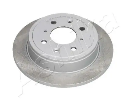 6104402C Гальмівний диск ASHIKA подбор по vin на Brocar