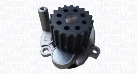 WPQ1353 POMPA WODY MAGNETI MARELLI підбір по vin на Brocar