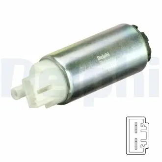 FE081112B1 Паливний насос DELPHI підбір по vin на Brocar