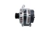 1986A00679 ALTERNATOR BOSCH підбір по vin на Brocar