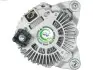 A5412S Генератор AUTO STARTER підбір по vin на Brocar
