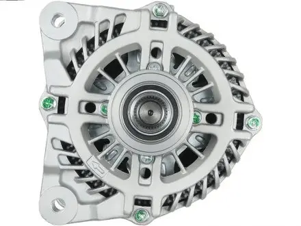 A5412S Генератор AUTO STARTER підбір по vin на Brocar