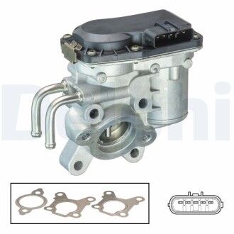 EG1053712B1 ZAWOR EGR DELPHI підбір по vin на Brocar