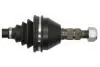 PNG72940 Приводна напіввісь POINT-GEAR підбір по vin на Brocar
