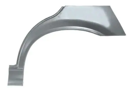 6504030060581P Крыло BLIC подбор по vin на Brocar