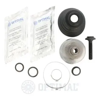 CW2908 ШРУС OPTIMAL підбір по vin на Brocar