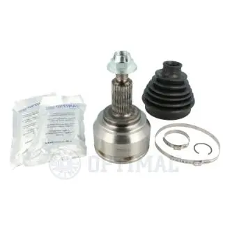 CW2913 ШРУС OPTIMAL підбір по vin на Brocar