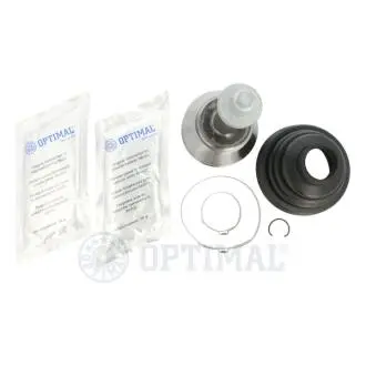 CW2849 ШРУС OPTIMAL підбір по vin на Brocar