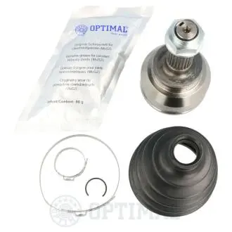 CW2649 ШРУС OPTIMAL підбір по vin на Brocar
