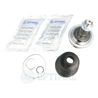CW2663 ШРУС OPTIMAL подбор по vin на Brocar
