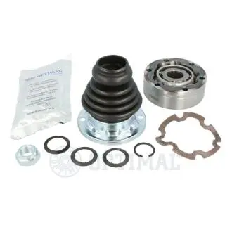 CT1002 ШРУС OPTIMAL підбір по vin на Brocar