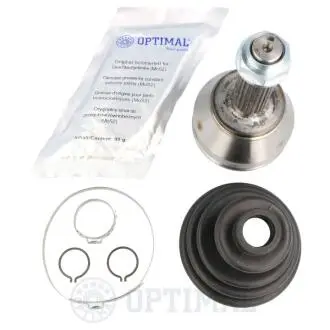 CW2540 ШРУС OPTIMAL підбір по vin на Brocar