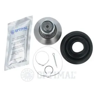 CW2991 ШРУС OPTIMAL підбір по vin на Brocar