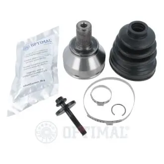 CW2770 ШРУС OPTIMAL подбор по vin на Brocar