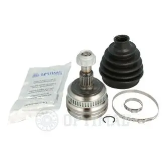 CW2773 ШРУС OPTIMAL підбір по vin на Brocar