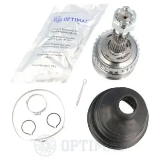 CW2510 ШРУС OPTIMAL підбір по vin на Brocar