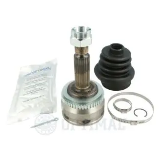 CW3026 ШРУС OPTIMAL подбор по vin на Brocar