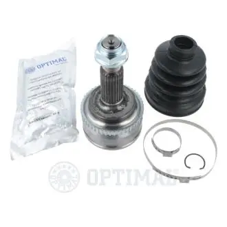 CW2827 ШРУС OPTIMAL подбор по vin на Brocar