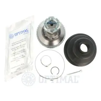 CW2755 ШРУС OPTIMAL підбір по vin на Brocar