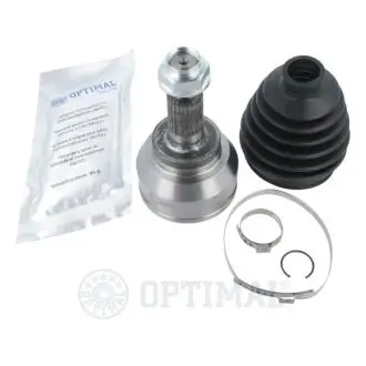 CW2866 ШРКШ OPTIMAL подбор по vin на Brocar