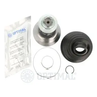 CW2680 ШРУС OPTIMAL подбор по vin на Brocar
