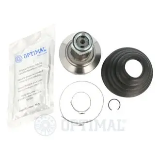CW2870 ШРУС OPTIMAL подбор по vin на Brocar