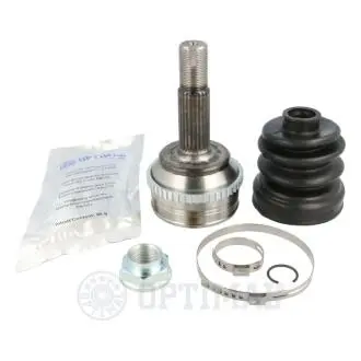 CW2780 ШРУС OPTIMAL подбор по vin на Brocar